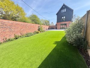 Garden- click for photo gallery